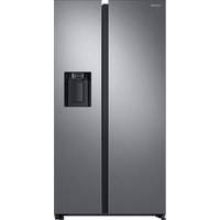 Currys Samsung American Fridge Freezers