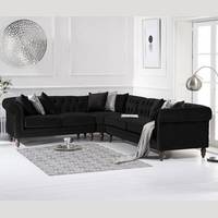 Furniture In Fashion Medium Sofas