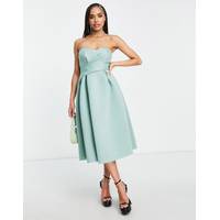 Secret Sales Women's Green Prom Dresses
