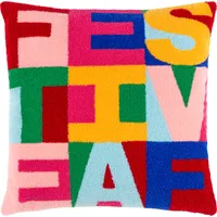 Heya Home Knit Cushions