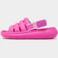 JD Sports UGG Women's Chunky Sliders