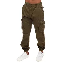 Duck and Cover Men's Cargo Trousers