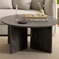 Wilko Furniture To Go Round Coffee Tables
