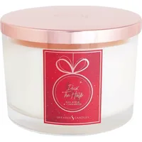 La Redoute Wick Candles