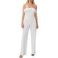 Bloomingdale's Women's Strapless Jumpsuits