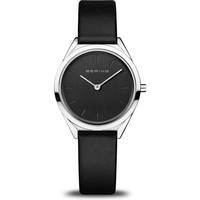 Bering Women's Silver Watches