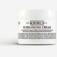 Kiehls Men's Face Care