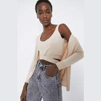 Warehouse Women's Knitted Cardigans