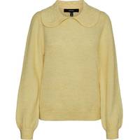 House Of Fraser Women's Yellow Jumpers