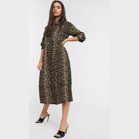 ASOS Leopard Print Dresses