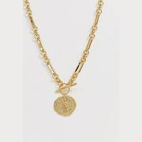 & Other Stories Gold Necklaces for Women