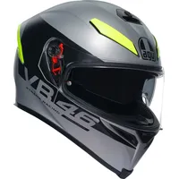 AGV Motorcycle Helmets