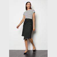 Karen Millen Women's Asymmetric Skirts