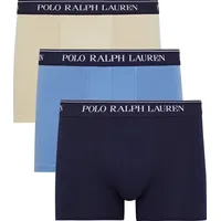 Harvey Nichols Polo Ralph Lauren Men's Cotton Briefs