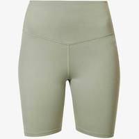 Selfridges Women's Green Shorts