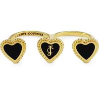 Juicy Couture Women's Gold Rings