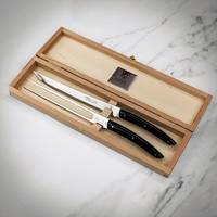 Farrar and Tanner Carving Set
