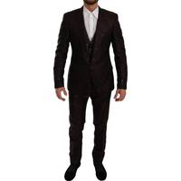 Secret Sales Men's 3 Piece Suits