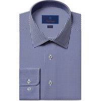 Bloomingdale's Men's Checkered Shirts