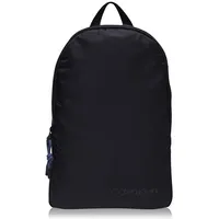 Calvin Klein Men's Black Backpacks