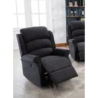 Annaghmore Fabric Armchairs