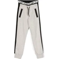 Dkny Girl's Logo Trousers