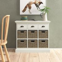 Fernleaf kitchen Sideboards