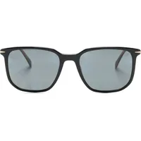 FARFETCH David Beckham Men's Frame Sunglasses