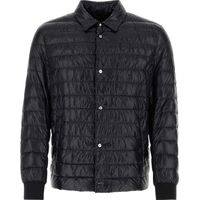 FARFETCH Herno Men's Goose Jackets