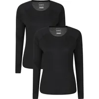 Mountain Warehouse Women's Base Layer Tops