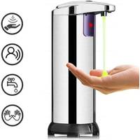 LANGRAY Automatic Soap Dispensers