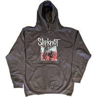 Slipknot Men's Pullover Hoodies