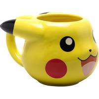 Pokemon Mugs and Cups