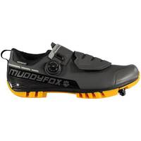 Evans Cycles MTB Shoes