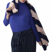 BrandAlley Women's Knit Scarves