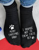 Joules Women's Christmas Socks