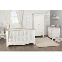 CuddleCo Baby Furniture Sets