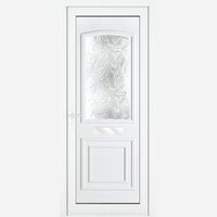 Crystal-Direct External Doors