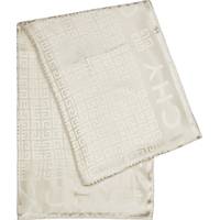 Givenchy Women's Jacquard Scarves