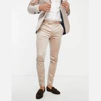 TOPMAN Men's Skinny Suit Trousers