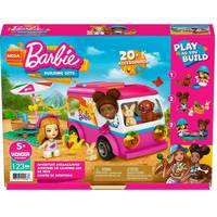 Studio Barbie Toys