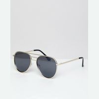 ASOS DESIGN Aviator Sunglasses for Men