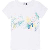 3 POMMES T-shirts for Girl