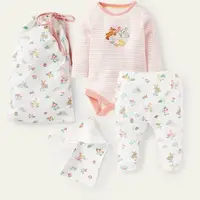 Boden Newborn Baby Boy Clothes