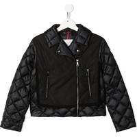 FARFETCH Boy's Quilted Jackets