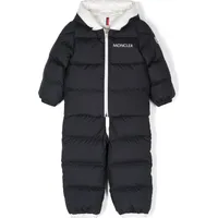 FARFETCH Moncler Enfant Baby Snowsuits