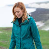 Mountain Warehouse Womens Waterproof jackets