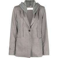 Fabiana Filippi Women's Grey Suits