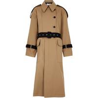 Harvey Nichols Women's Belted Trench Coats