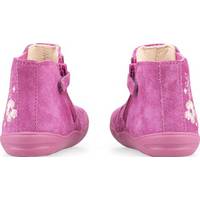 Start-Rite Shoes Girl's Suede Boots